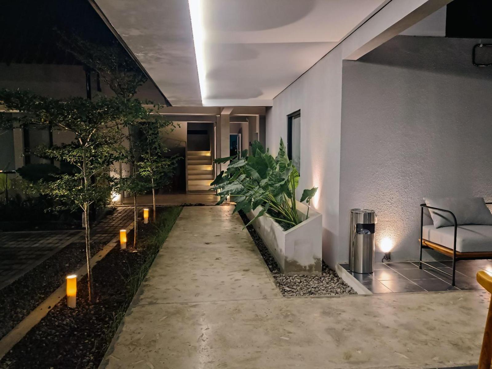 Fx Stay & Coffee Yogyakarta Exteriér fotografie