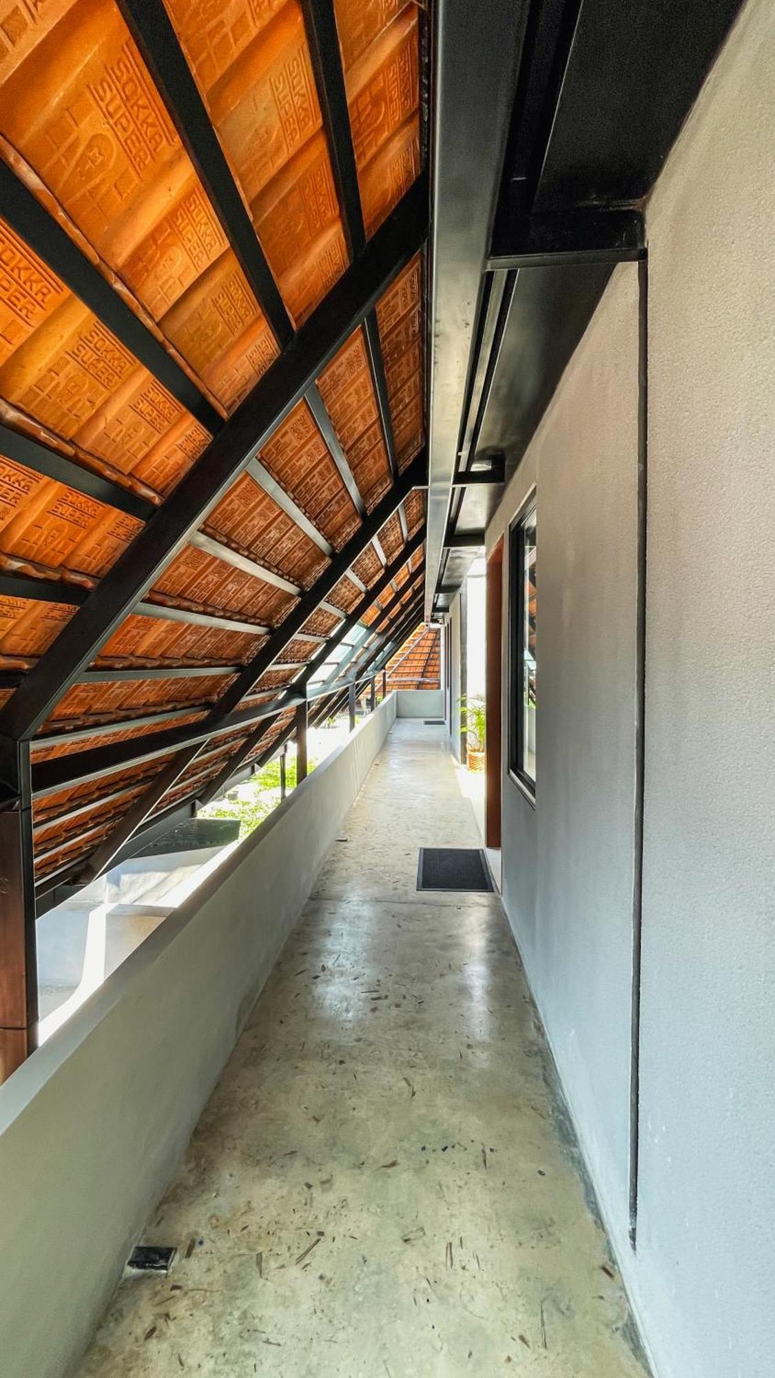 Fx Stay & Coffee Yogyakarta Exteriér fotografie
